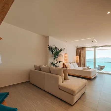 Hotel Elar Sarande