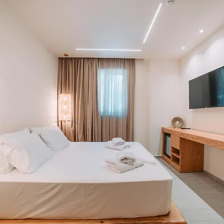 Hotel Elar Sarande