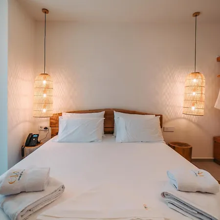 Elar Hotel Sarande