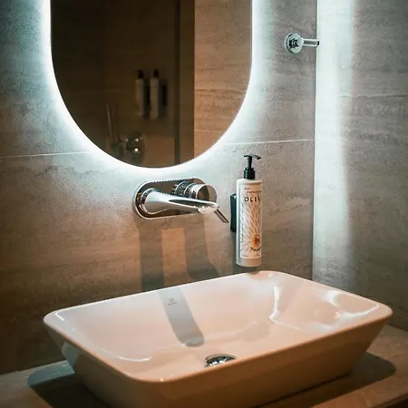 Elar Hotel Sarandë