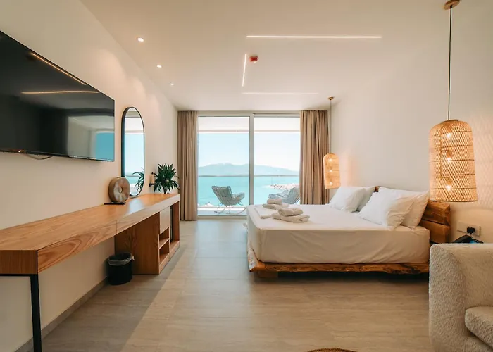 Elar 4* Sarandë