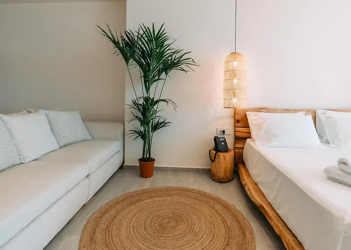 酒店 Elar Sarandë