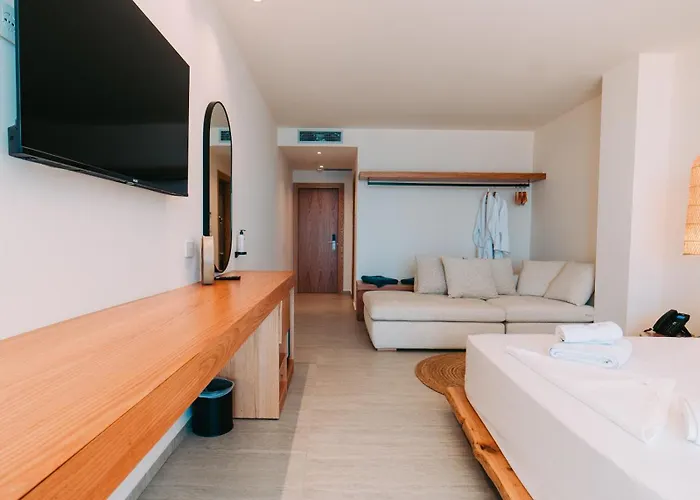 Elar 酒店 Sarandë