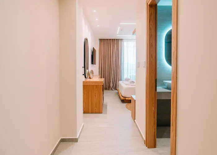 Elar 酒店 Sarandë