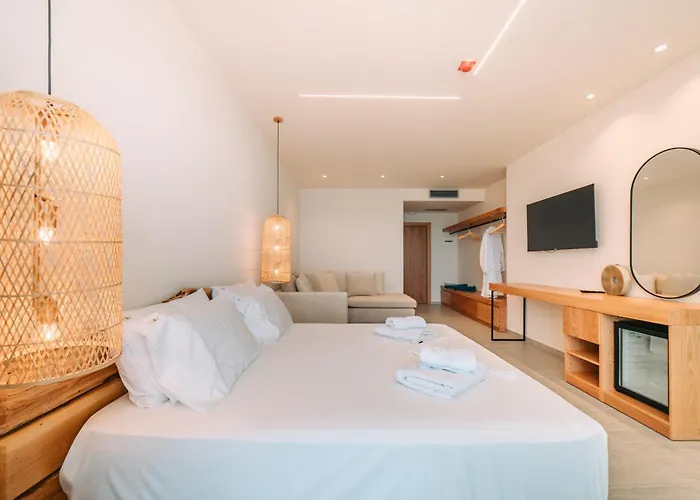 Elar 酒店 Sarandë