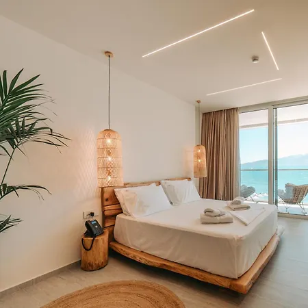 Elar 4* Saranda