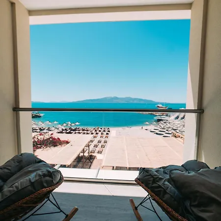 Elar 4* Sarandë